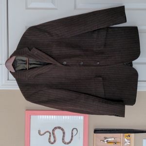 Banana Republic Blazer